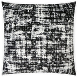 Dante Pillow - Black