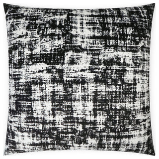 Dante Pillow - Black