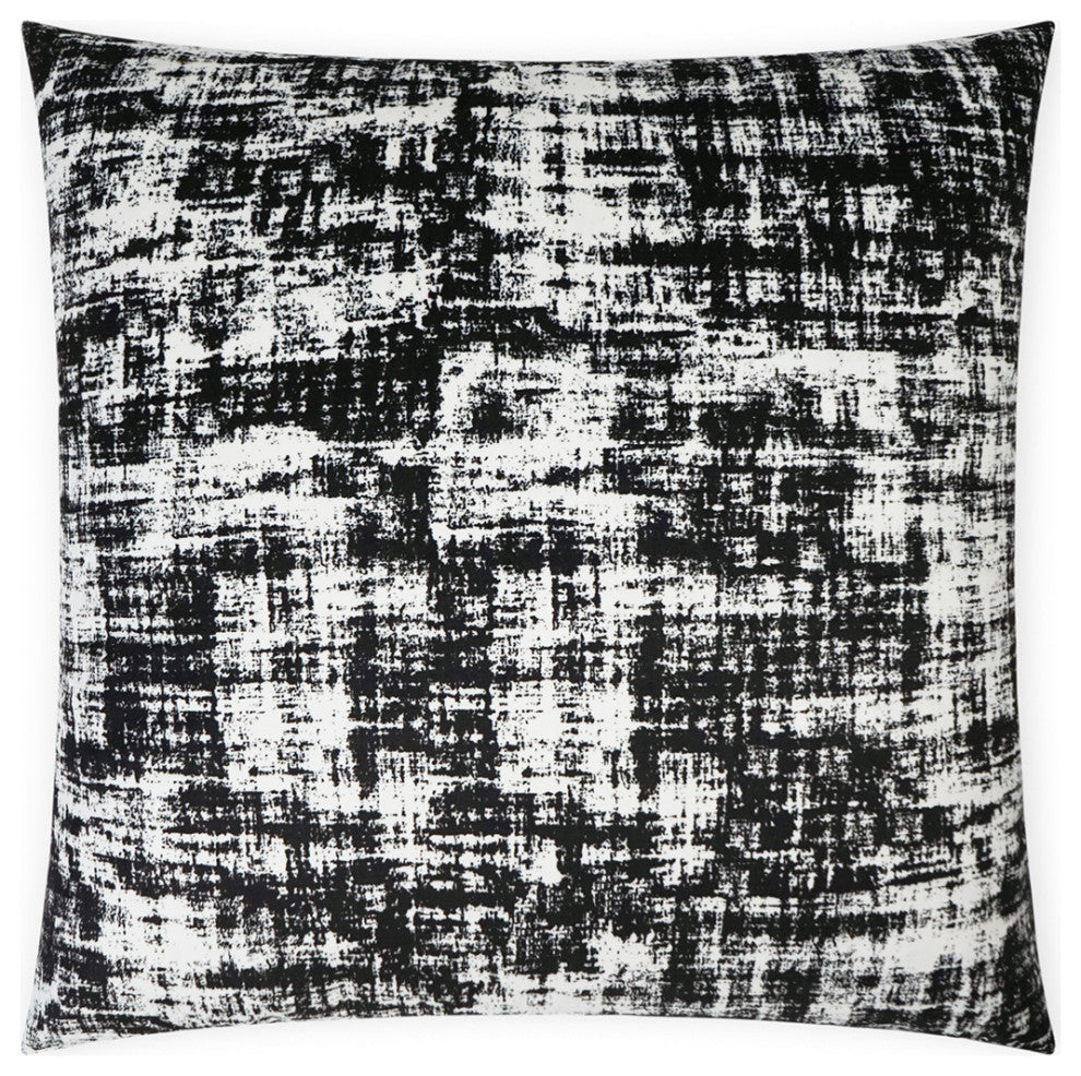 Dante Pillow - Black