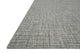 Loloi Brooks Grey 7'-9" x 9'-9" Area Rug