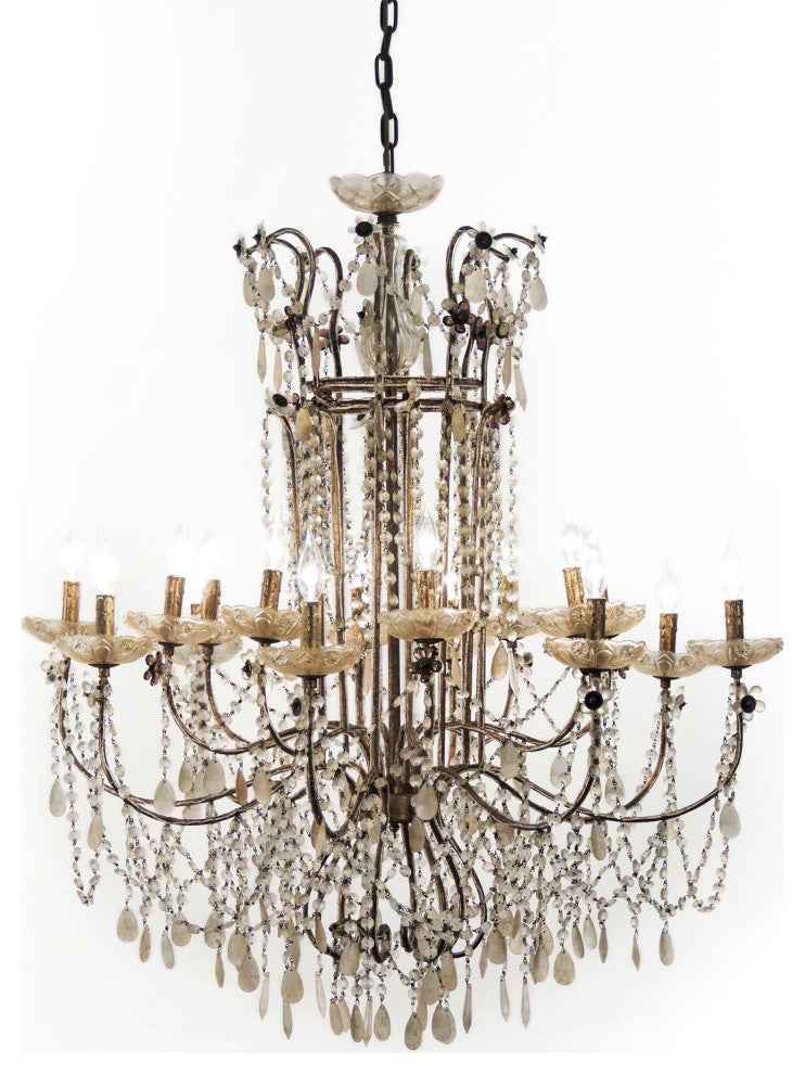 Lazzaro Chandelier
