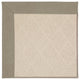 Capel Zoe-White Wicker Buff 1993_737 Machine Tufted Rugs - 12'  X 15' Rectangle