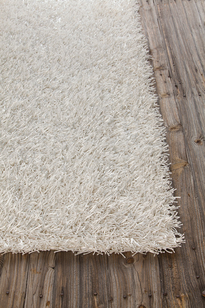 Zara Contemporary Area Rug, 7'9"x10'6" Rectangle