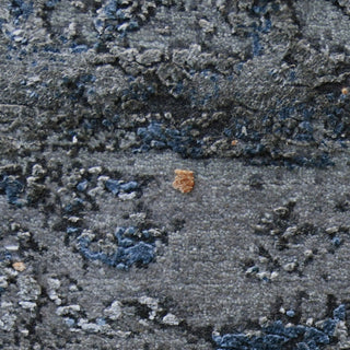 Zenith Area Rug, Dark Gray, 9' x 12', Abstract