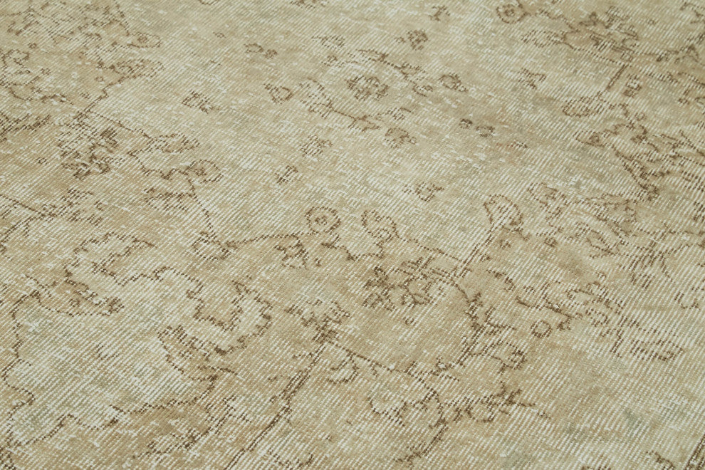 Rug N Carpet - Handwoven Anatolian 5' 3'' x 8' 8'' Decorative Wool Area Rug