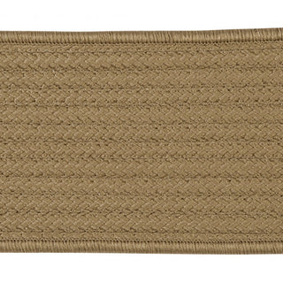Colonial Mills Stair Tread Simply Home Solid Cafe Tostado Stair Tread
