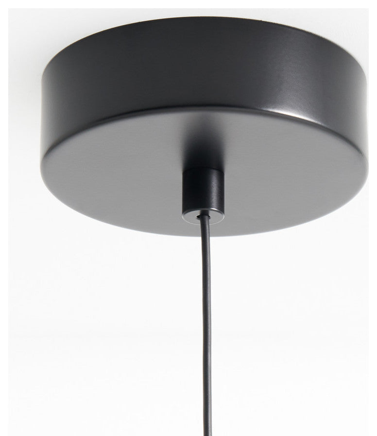 PAOPAO Pendant P1, Chrome