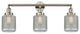 Innovations Lighting 3 Light Dimmable LED Bathroom Fixture
