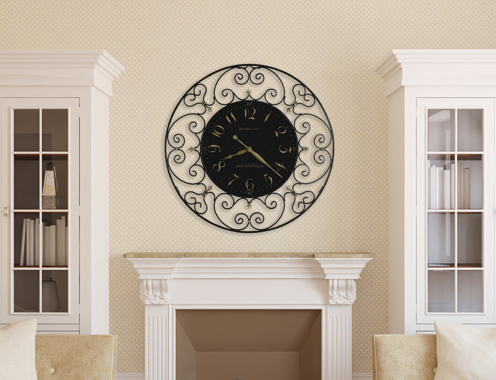 Howard Miller Joline Clock