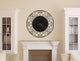 Howard Miller Joline Clock