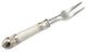 Classic Set of 4 Cocktail Forks, Snow