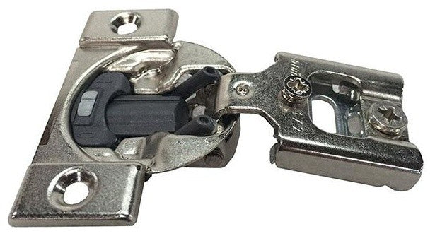 Blum 1/2 Compact Soft-Close Blumotion Overlay Hinge, 10 Pack