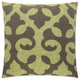 Harlow Pillow - Green