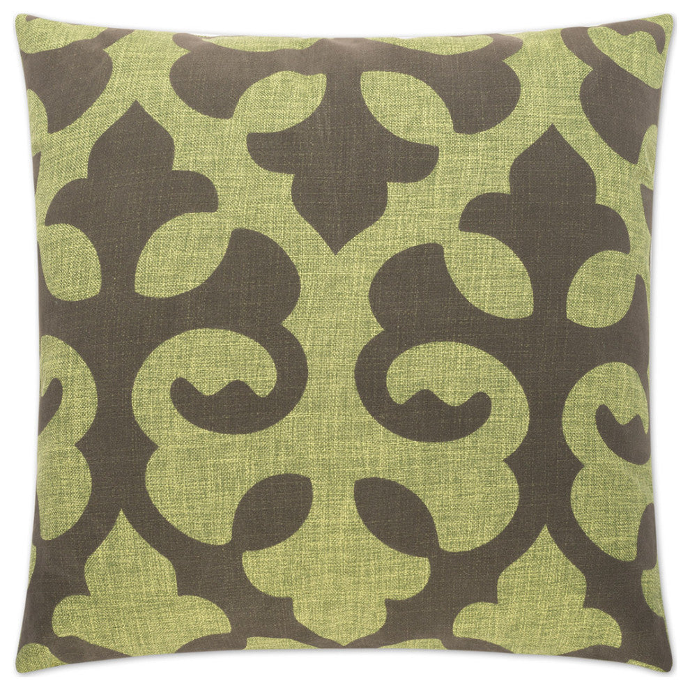Harlow Pillow - Green