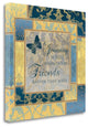 "Journey" By Piper Ballantyne,Ready to Hang Giclee Print on Gallery Wrap Canvas