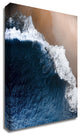 From Above 8 by Design Fabrikken, Print on Canvas, 20"x28"