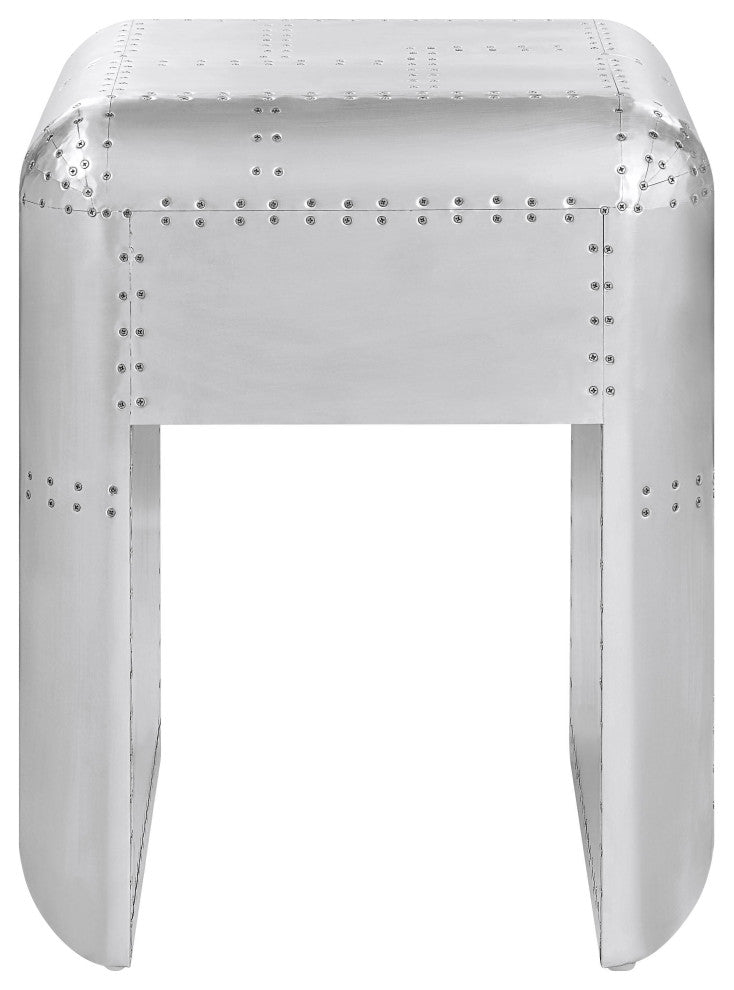 Brancaster End Table