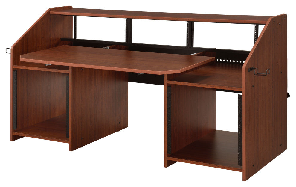 ACME Annette Music Desk, Natural/Black