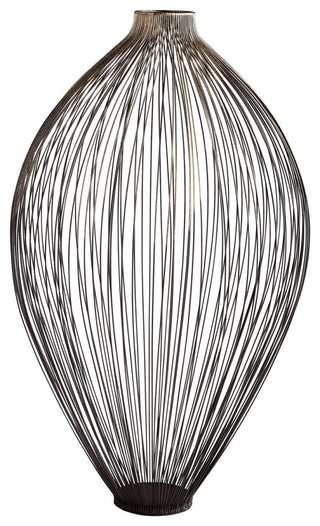 Cyan Design 07250 Large Vidalia Container