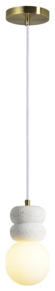 Candra Ceiling Fixture