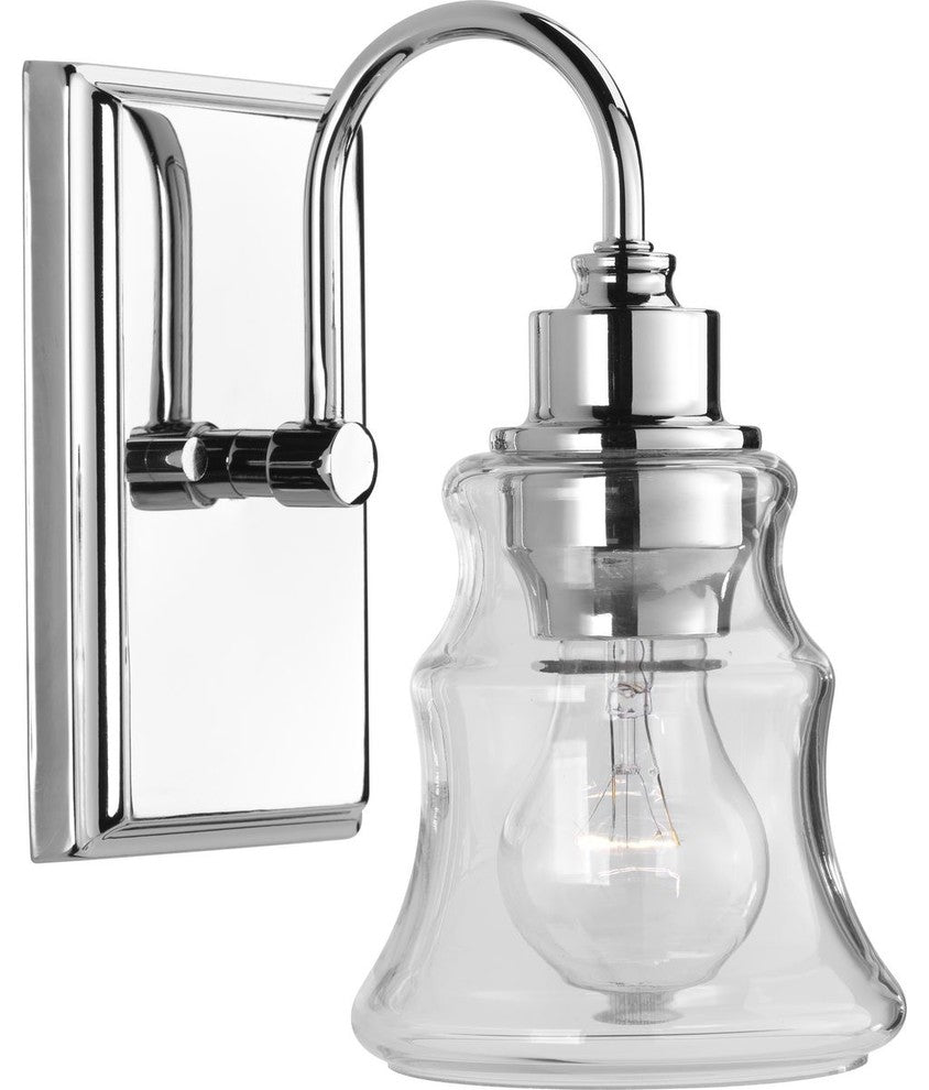 Litchfield 1-Light Bath
