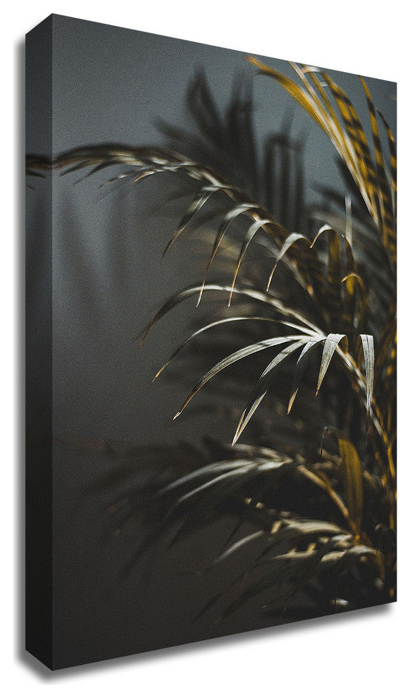 Secret 8 by Design Fabrikken, Print on Canvas, 20"x28"