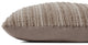 Jean Stoffer x Loloi Maura Earth 13'' x 21'' Cover, Poly Pillow