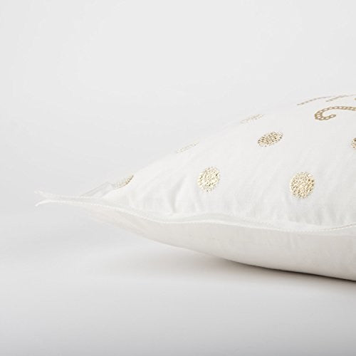 Rizzy Home 14"x26" Pillow