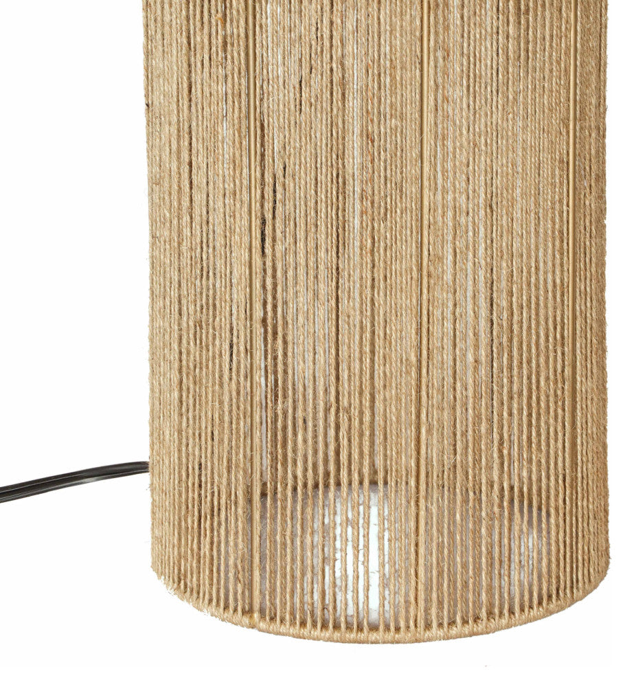 Hope Natural Table Lamp, Large
