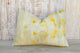 Naba Tie Dyed Organic Silk Lumbar Pillow