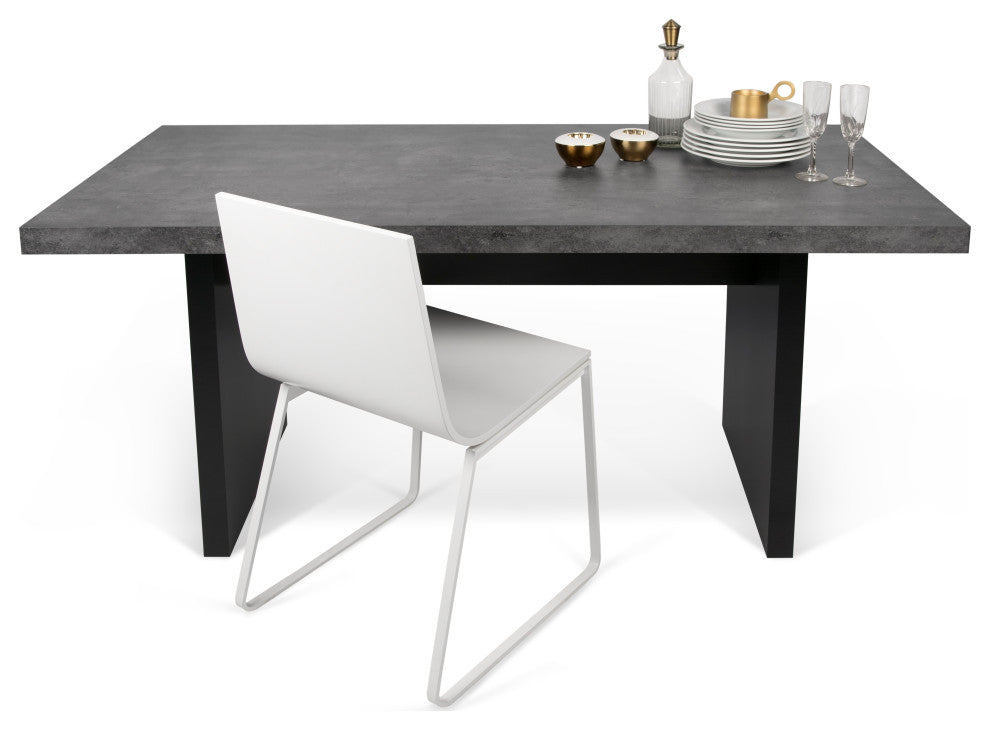 Detroit Dining Table