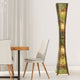 Hour Glass Giant Green
