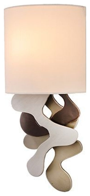 MoMA 1 Light Wall Sconce