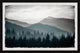 "A Night on the Mountain" Framed Painting Print, 36x24