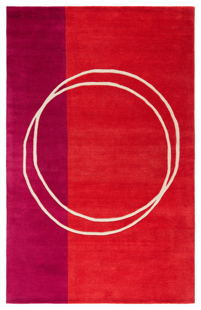 Safavieh Rodeo Drive rd624a Rug, Assorted, 5'0" X 8'0"