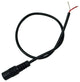 Jesco Dl-Ps-Pt-M 4 Male 2-Wire Input Power Connector