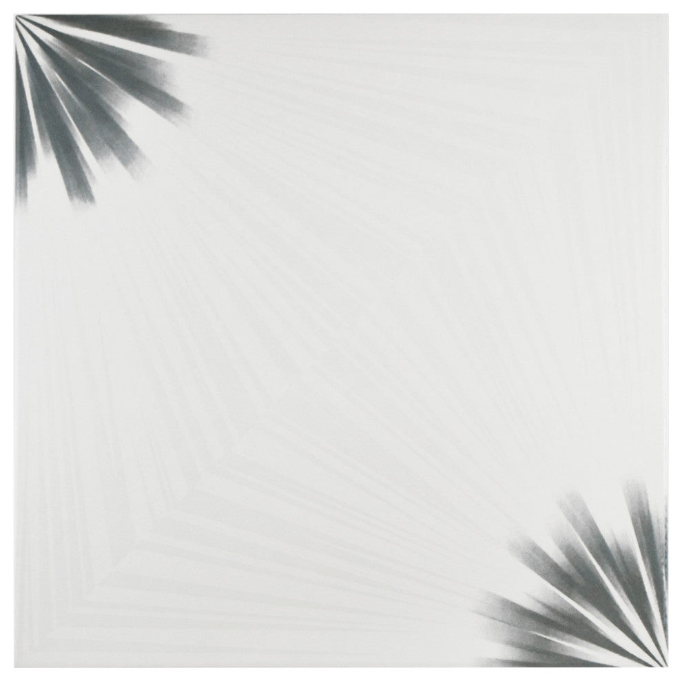 Pisa Blanco Ceramic Floor and Wall Tile