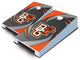 Bowling Green Swoosh Tabletop Set