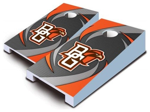 Bowling Green Swoosh Tabletop Set