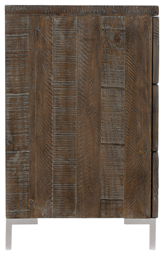 Bernhardt Loft Haines Nightstand