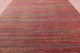 10' 0" X 14' 3" Super Savannah Gabbeh Hand Knotted Wool & Silk Rug - Q13069