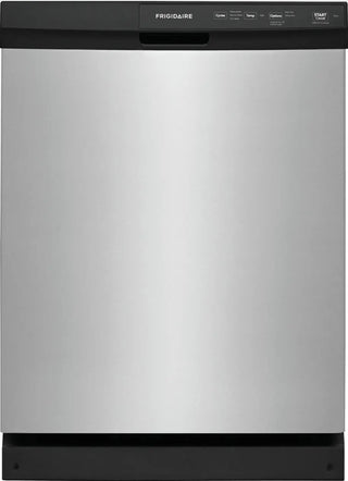 Frigidaire 24" Built-In Dishwasher