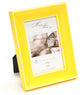 Rainbow Frame, Yellow, 8"x10"