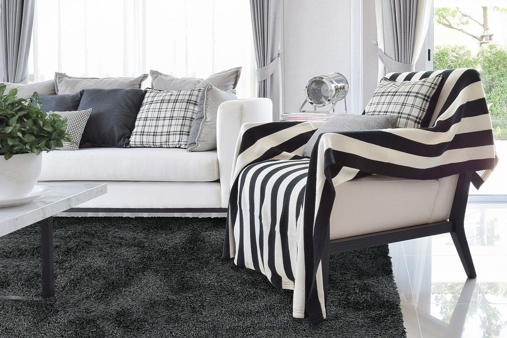 Dalyn Impact Accent Rug