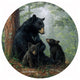 Andreas Bear Family Jar Opener