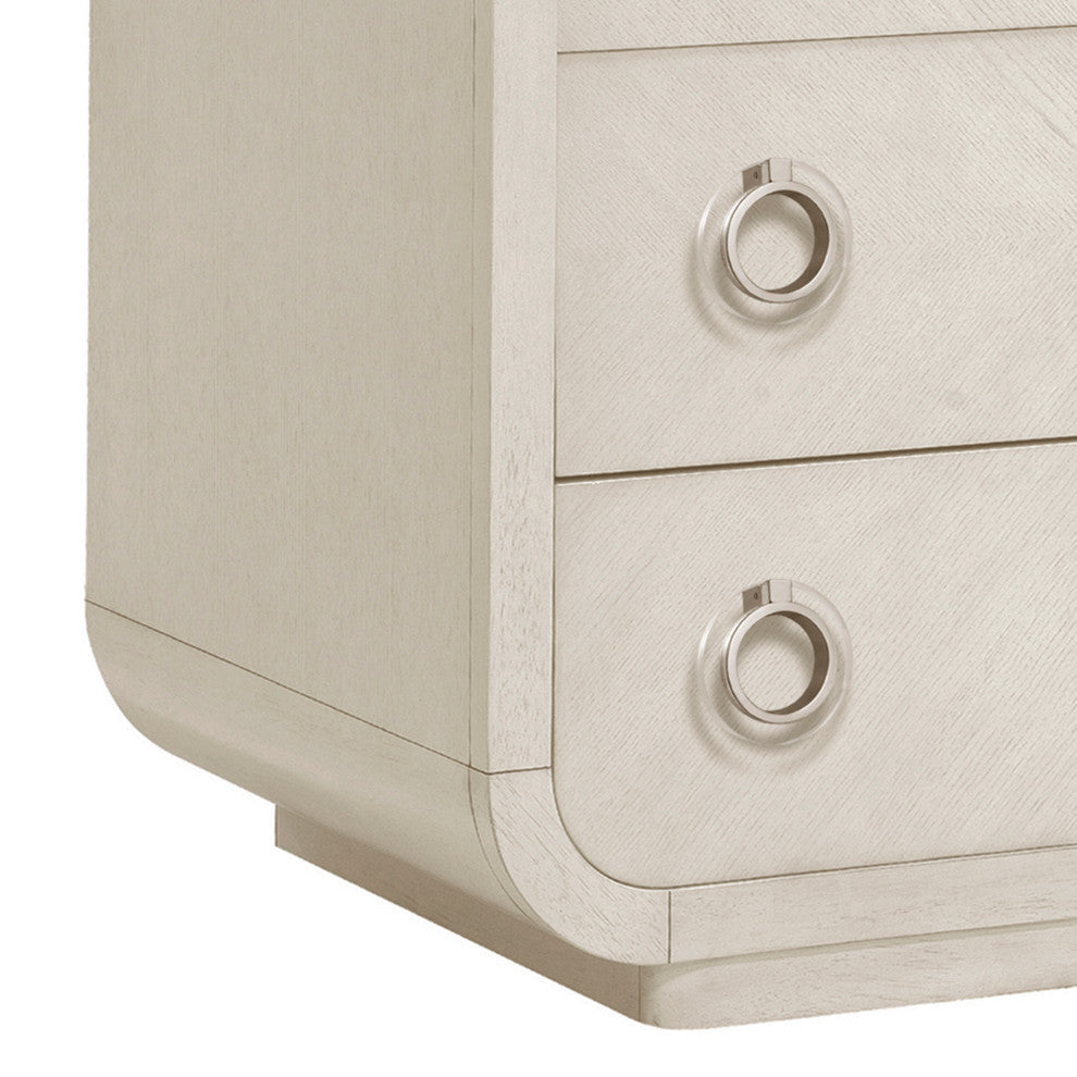 Brighton 6-Drawer Dresser