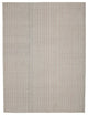 Rug N Carpet - Handmade Turkish 9' 4'' x 12' 6'' Modern Design Wool Kilim Rug