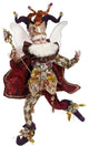COURT JESTER FAIRY, LG19.5inches