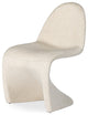 Briette Dining Chair-Alcala Cream