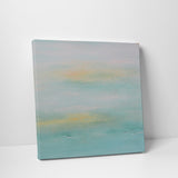Morning Light' Wrapped Canvas Wall Art by Karen Moehr